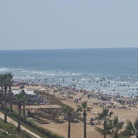 Plage Des Nations Apartment Sidi Bouqnadel エクステリア 写真