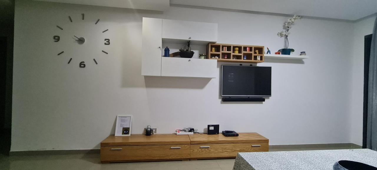Plage Des Nations Apartment Sidi Bouqnadel エクステリア 写真