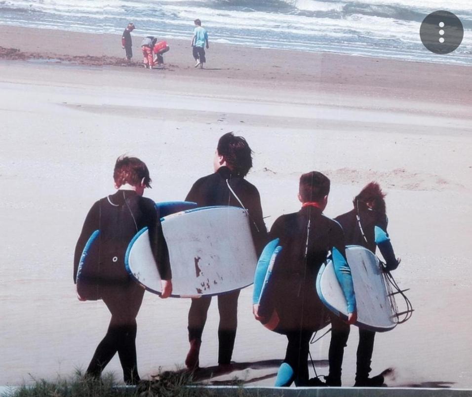 Plage Des Nations Apartment Sidi Bouqnadel 部屋 写真